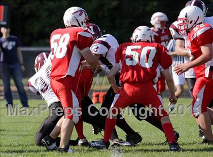 Thumbnail 3 in Sanford @ Noble photogallery.