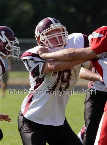 Thumbnail 2 in Sanford @ Noble photogallery.