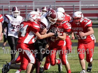 Thumbnail 2 in Sanford @ Noble photogallery.