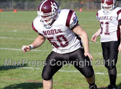 Thumbnail 2 in Sanford @ Noble photogallery.