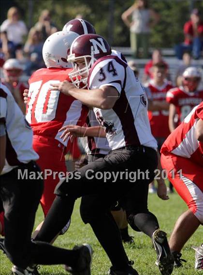 Thumbnail 2 in Sanford @ Noble photogallery.