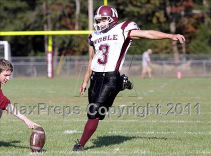 Thumbnail 3 in Sanford @ Noble photogallery.