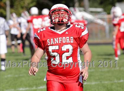Thumbnail 3 in Sanford @ Noble photogallery.