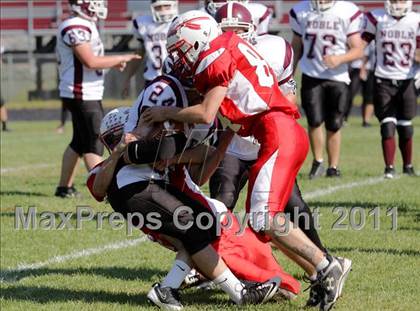 Thumbnail 3 in Sanford @ Noble photogallery.