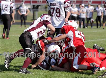 Thumbnail 3 in Sanford @ Noble photogallery.