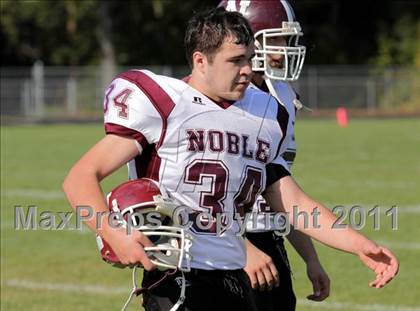 Thumbnail 2 in Sanford @ Noble photogallery.