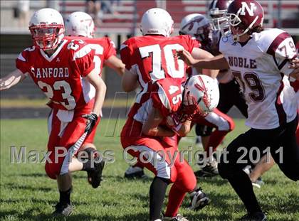Thumbnail 2 in Sanford @ Noble photogallery.
