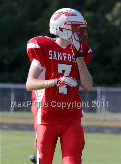 Thumbnail 3 in Sanford @ Noble photogallery.
