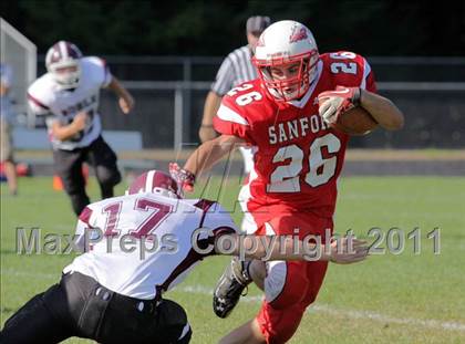 Thumbnail 1 in Sanford @ Noble photogallery.
