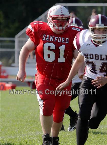 Thumbnail 1 in Sanford @ Noble photogallery.
