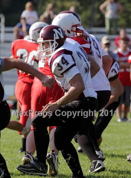Thumbnail 3 in Sanford @ Noble photogallery.