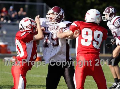 Thumbnail 3 in Sanford @ Noble photogallery.