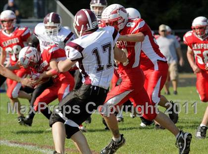 Thumbnail 3 in Sanford @ Noble photogallery.