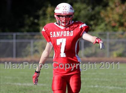 Thumbnail 3 in Sanford @ Noble photogallery.