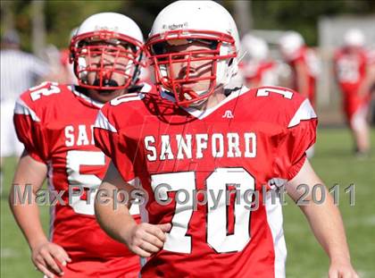 Thumbnail 1 in Sanford @ Noble photogallery.