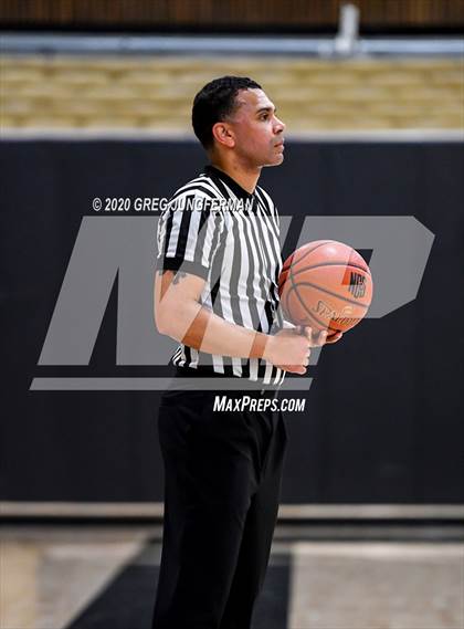 Thumbnail 1 in Jesuit @ Branson (CIF NorCal D3 State Playoff) photogallery.
