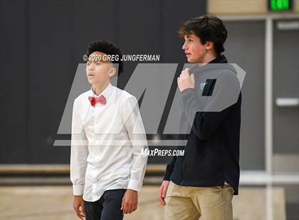 Thumbnail 1 in Jesuit @ Branson (CIF NorCal D3 State Playoff) photogallery.