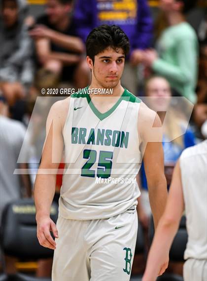 Thumbnail 1 in Jesuit @ Branson (CIF NorCal D3 State Playoff) photogallery.