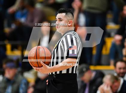 Thumbnail 3 in Jesuit @ Branson (CIF NorCal D3 State Playoff) photogallery.