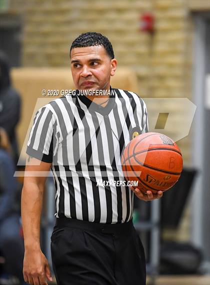 Thumbnail 3 in Jesuit @ Branson (CIF NorCal D3 State Playoff) photogallery.