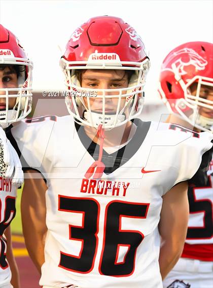 Thumbnail 1 in Brophy College Prep @ Mountain Pointe photogallery.