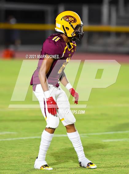 Thumbnail 1 in Brophy College Prep @ Mountain Pointe photogallery.
