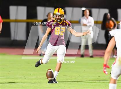 Thumbnail 3 in Brophy College Prep @ Mountain Pointe photogallery.