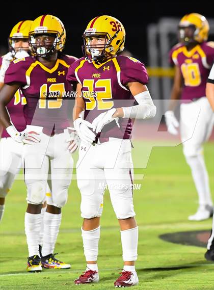 Thumbnail 1 in Brophy College Prep @ Mountain Pointe photogallery.