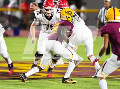 Thumbnail 1 in Brophy College Prep @ Mountain Pointe photogallery.