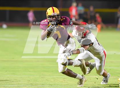 Thumbnail 3 in Brophy College Prep @ Mountain Pointe photogallery.