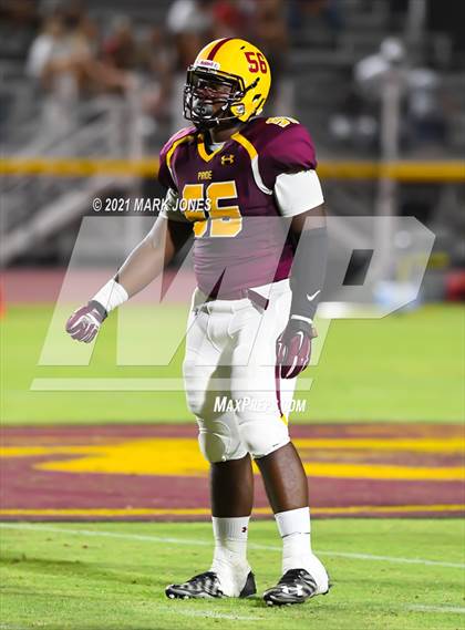Thumbnail 2 in Brophy College Prep @ Mountain Pointe photogallery.