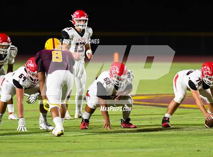 Thumbnail 1 in Brophy College Prep @ Mountain Pointe photogallery.