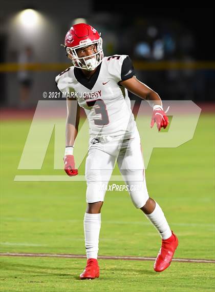 Thumbnail 3 in Brophy College Prep @ Mountain Pointe photogallery.