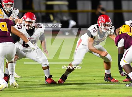 Thumbnail 2 in Brophy College Prep @ Mountain Pointe photogallery.
