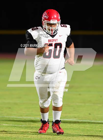 Thumbnail 2 in Brophy College Prep @ Mountain Pointe photogallery.