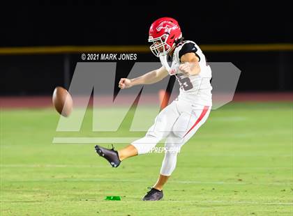 Thumbnail 1 in Brophy College Prep @ Mountain Pointe photogallery.