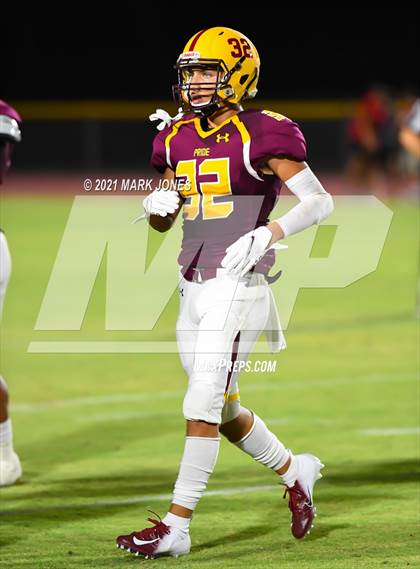 Thumbnail 1 in Brophy College Prep @ Mountain Pointe photogallery.