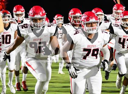 Thumbnail 3 in Brophy College Prep @ Mountain Pointe photogallery.