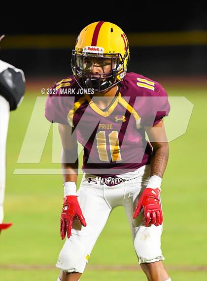 Thumbnail 2 in Brophy College Prep @ Mountain Pointe photogallery.