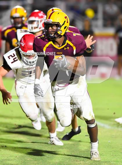 Thumbnail 1 in Brophy College Prep @ Mountain Pointe photogallery.