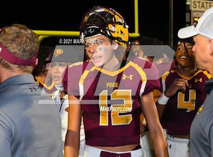 Thumbnail 1 in Brophy College Prep @ Mountain Pointe photogallery.