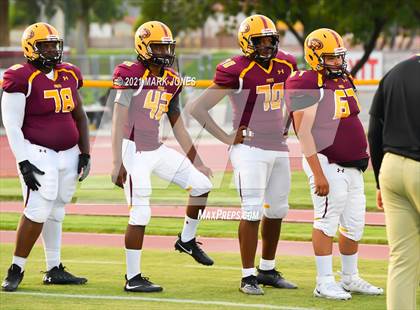 Thumbnail 3 in Brophy College Prep @ Mountain Pointe photogallery.