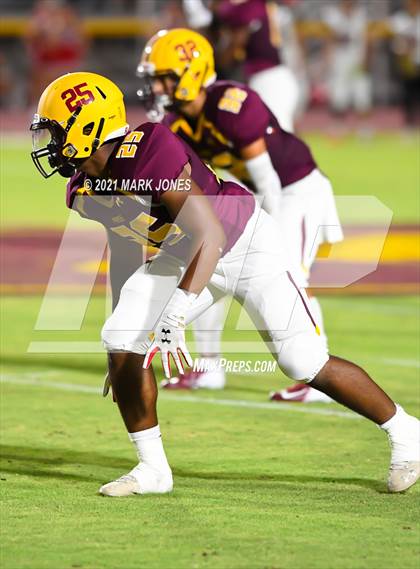 Thumbnail 1 in Brophy College Prep @ Mountain Pointe photogallery.