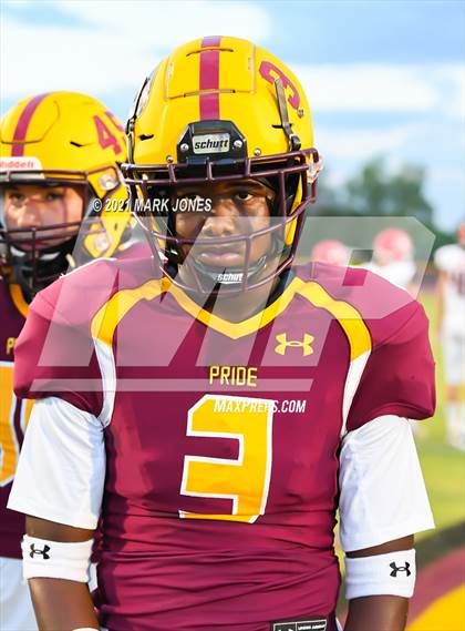Thumbnail 3 in Brophy College Prep @ Mountain Pointe photogallery.