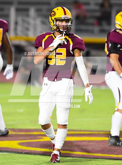 Thumbnail 3 in Brophy College Prep @ Mountain Pointe photogallery.