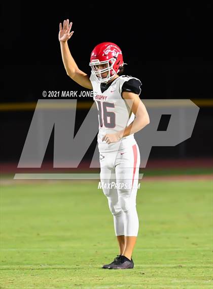 Thumbnail 1 in Brophy College Prep @ Mountain Pointe photogallery.