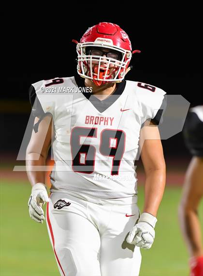 Thumbnail 3 in Brophy College Prep @ Mountain Pointe photogallery.