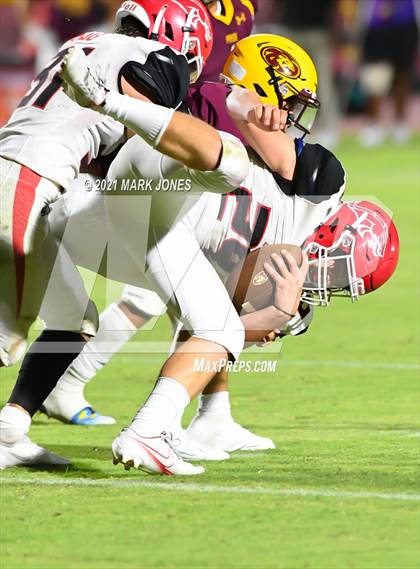 Thumbnail 2 in Brophy College Prep @ Mountain Pointe photogallery.