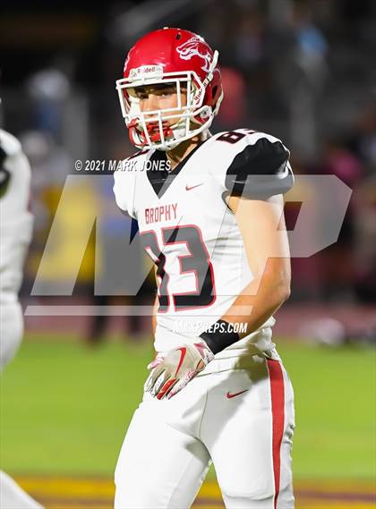 Thumbnail 2 in Brophy College Prep @ Mountain Pointe photogallery.