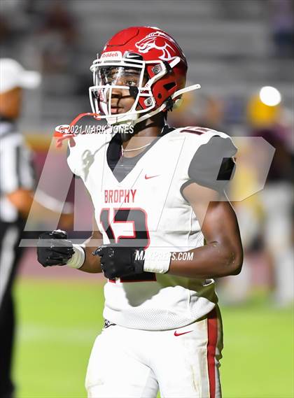 Thumbnail 2 in Brophy College Prep @ Mountain Pointe photogallery.